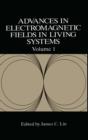 Image for Advances in Electromagnetic Fields in Living Systems