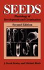 Image for Seeds : Physiology of Development and Germination