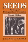 Image for Seeds : Physiology of Development and Germination