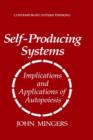 Image for Self-Producing Systems