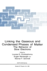 Image for Linking the Gaseous and Condensed Phases of Matter