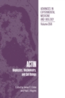 Image for Actin