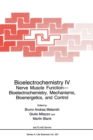 Image for Bioelectrochemistry
