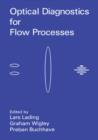 Image for Optical Diagnostics for Flow Processes