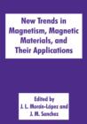 Image for New Trends in Magnetism, Magnetic Materials, and Their Applications