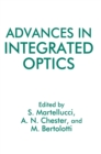 Image for Advances in Integrated Optics