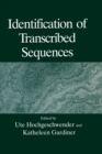 Image for Identification of Transcribed Sequences
