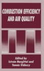 Image for Combustion Efficiency and Air Quality