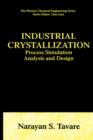 Image for Industrial Crystallization