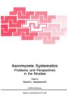 Image for Ascomycete Systematics : Problems and Perspectives in the Nineties