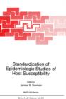 Image for Standardization of Epidemiologic Studies of Host Susceptibility
