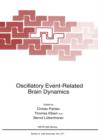 Image for Oscillatory Event-Related Brain Dynamics