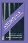 Image for Antibiotics : A Multidisciplinary Approach