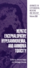 Image for Hepatic Encephalopathy, Hyperammonemia and Ammonia Toxicity