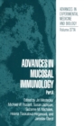 Image for Advances in Mucosal Immunology : Proceedings of the Seventh International Congress of Mucosal Immunology , Held in Prague, Czechoslovakia, August 16-21, 1992 : Pts. A &amp; B