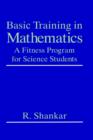 Image for Basic Training in Mathematics