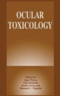 Image for Ocular Toxicology : Proceedings of the Fourth Congress of the International Society of Ocular Toxicology Held in Annecy, France, October 9-13, 1994