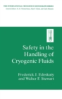Image for Safety in the handling of cryogenic fluids