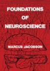 Image for Foundations of Neuroscience