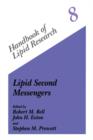 Image for Lipid Second Messengers
