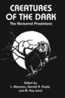 Image for Creatures of the Dark