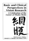 Image for Basic and Clinical Perspectives in Vision Research