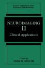 Image for Neuroimaging II