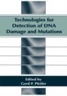 Image for Technologies for Detection of DNA Damage and Mutations