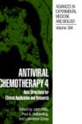 Image for Antiviral Chemotherapy 4