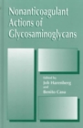 Image for Nonanticoagulant Actions of Glycosaminoglycans