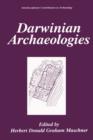 Image for Darwinian Archaeologies