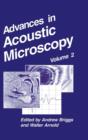 Image for Advances in Acoustic Microscopy : Volume 2