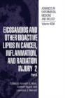 Image for Eicosanoids and Other Bioactive Lipids in Cancer, Inflammation, and Radiation Injury 2
