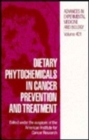 Image for Dietary Phytochemicals in Cancer Prevention and Treatment