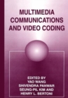 Image for Multimedia Communications and Video Coding