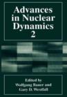 Image for Advances in Nuclear Dynamics 2