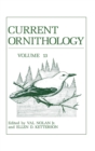 Image for Current Ornithology : v. 1
