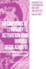 Image for Mechanisms of Lymphocyte Activation and Immune Regulation VI