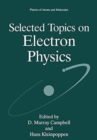 Image for Selected Topics on Electron Physics