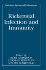 Image for Rickettsial Infection and Immunity