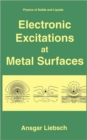 Image for Electronic Excitations at Metal Surfaces