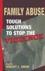 Image for Family Abuse