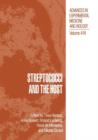 Image for Streptococci and the host  : proceedings of the XIIIth Lancefield International Symposium held in Paris, France, September 16-20, 1996