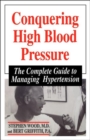Image for Conquering High Blood Pressure