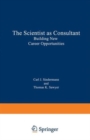 Image for The Scientist as Consultant