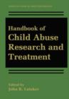 Image for Handbook of Child Abuse Research and Treatment