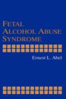 Image for Fetal Alcohol Abuse Syndrome