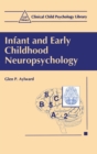 Image for Infant and Early Childhood Neuropsychology