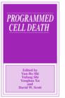Image for Programmed Cell Death