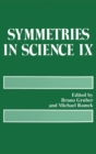 Image for Symmetries in Science